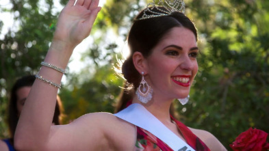 Imagen de Belleza mortal (T2): Ep.5 Secretos enterrados - 2