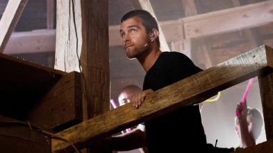 Imagen de Banshee (T1): Ep.2 Fiesta 