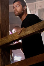 Imagen de Banshee (T1): Ep.2 Fiesta 
