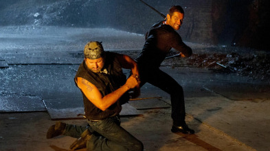 Imagen de Banshee (T1): Ep.5 La banda de los Kindred - 2
