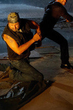 Imagen de Banshee (T1): Ep.5 La banda de los Kindred - 1