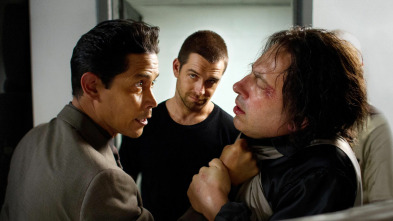 Imagen de Banshee (T1): Ep.6 Wicks - 2