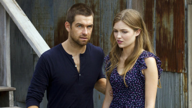 Imagen de Banshee (T1): Ep.8 Viviremos para siempre - 2