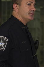 Imagen de Banshee (T1): Ep.9 Siempre el cowboy - 1