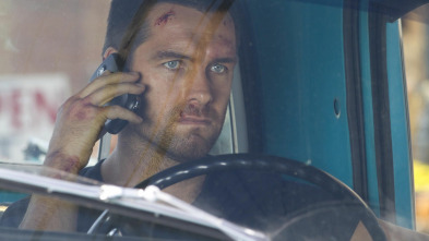 Imagen de Banshee (T1): Ep.10 Mezcla de locura - 2