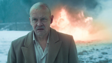Imagen de Cegado por la luz (T1): Ep.2  - 2