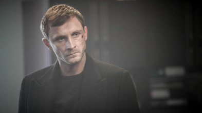 Imagen de Cegado por la luz (T1): Ep.8  - 2