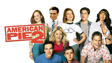 Imagen de American Pie 2 - 2