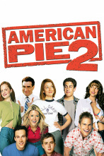 Imagen de American Pie 2 - 1