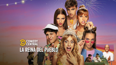 Imagen de La Reina del Pueblo (T1): Ep.2 El Pregón - 2
