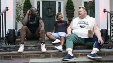 Imagen de We're Here (T2): Spartanburg, Carolina del Sur - 2