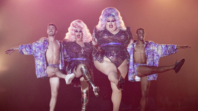 Imagen de We're Here (T2): Evansville, Indiana - 2