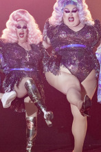Imagen de We're Here (T2): Evansville, Indiana - 1
