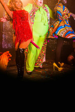 Imagen de We're Here (T1): Spartanburg, We Make It Werk - 1