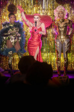 Imagen de We're Here (T4): Ep.1 - 1