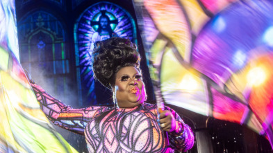 Imagen de We're Here (T4): Ep.4 - 2
