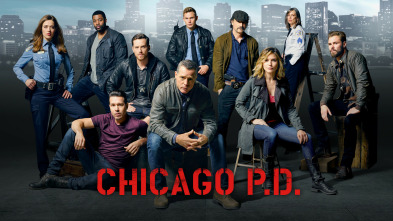 Imagen de Chicago PD (T1) - 2