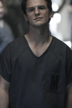 Imagen de El pacificador, Season 1: Se hace cipote al andar - 1