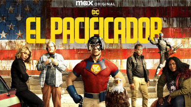 Imagen de El pacificado (T1) - 2