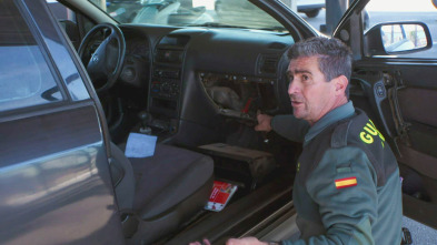Imagen de Control de... (T2): Ep.2 - 2
