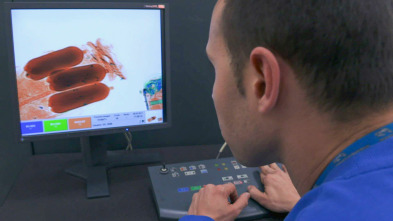Imagen de Control de... (T2): Ep.11 - 2