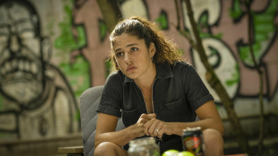 Imagen de Dinero - Reinas... (T1): Ep.2 Somos reyes - 2