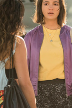 Imagen de Dinero - Reinas... (T1): Ep.5 Lo único que tenías que hacer - 1