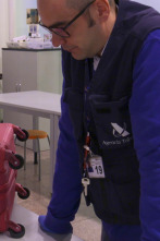 Imagen de Control de... (T4): Ep.1 - 1