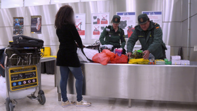 Imagen de Control de... (T4): Ep.6 - 2