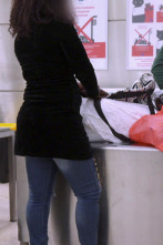 Imagen de Control de... (T4): Ep.6 - 1