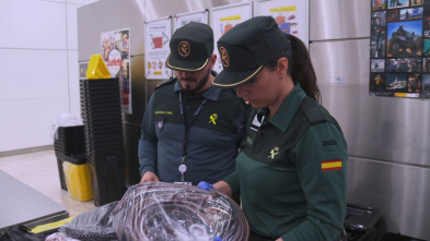 Imagen de Control de... (T6): Ep.6 - 2