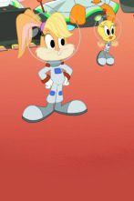 Imagen de Bugs Bunny: ¡Manos a la obra! (T2) - 1