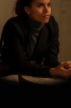 Imagen de Círculo cerrado (T1): Ep.4 A salvo en el círculo - 1