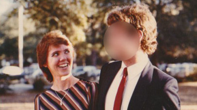 Imagen de Viviendo con un asesino: Lo llamaba 