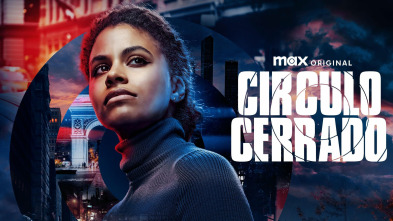 Imagen de Círculo cerrado (T1) - 2