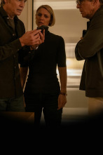 Imagen de Círculo cerrado (T1): Ep.1 Algo peor - 1