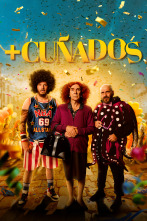 Imagen de +Cuñados - 1