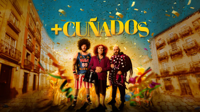 Imagen de +Cuñados - 2