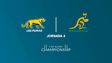 Jornada 4: Argentina - Australia