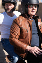 Imagen de Road trip con... (T2): Ep.2 - 1