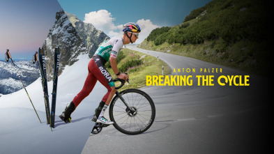 Imagen de Anton Palzer: Breaking the Cycle - 2