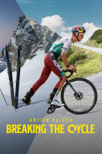 Imagen de Anton Palzer: Breaking the Cycle - 1