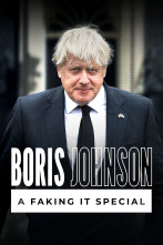 Imagen de Boris Johnson: A Faking It Special - 1