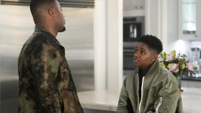 Imagen de All American (T6): Ep.4 La borrachera - 2