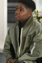 Imagen de All American (T6): Ep.4 La borrachera - 1