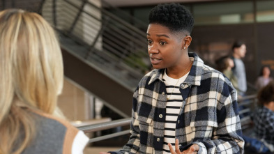 Imagen de All American (T6): Ep.5 Problemas de confianza - 2