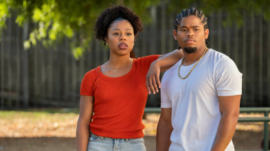Imagen de Snowfall (T5): Ep.2 Compromiso - 2