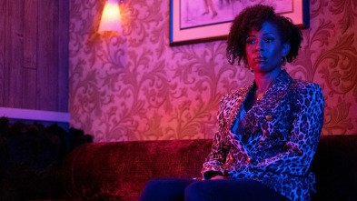 Imagen de Snowfall (T5): Ep.3 Leones - 2