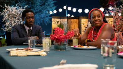 Imagen de Snowfall (T5): Ep.4 Revoluciones - 2