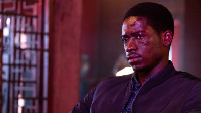 Imagen de Snowfall (T5): Ep.6 La Ilíada: Segunda parte - 2